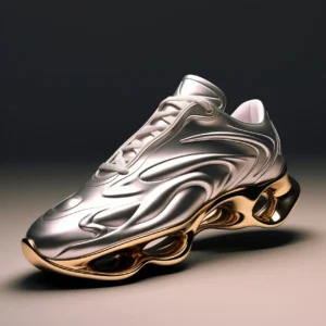 Tenis plataforma