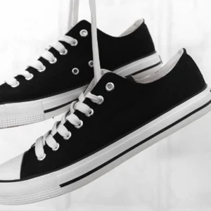 Tenis Negros