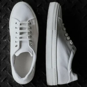 Tenis blancos